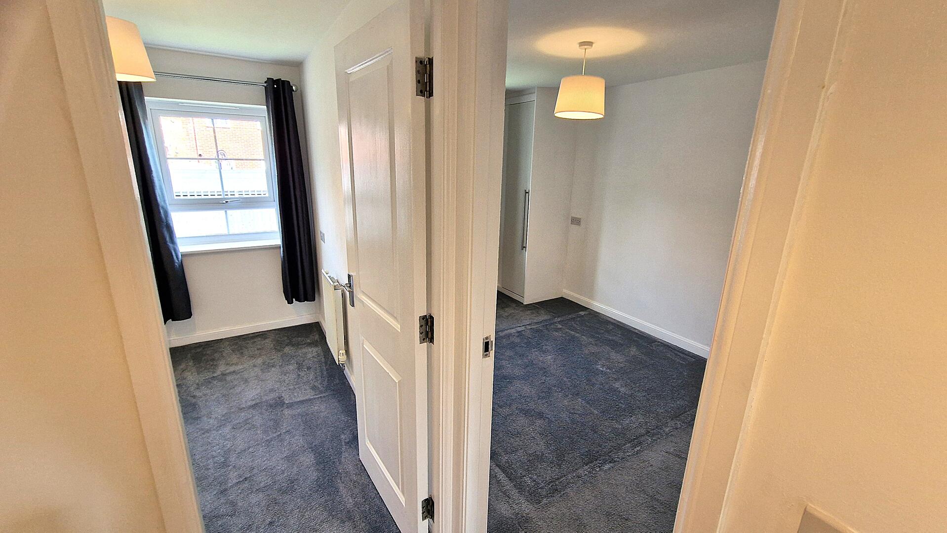 4 Liebert Drive Pendlebury Swinton